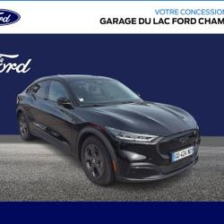 Ford Mustang 269ch Standard Range 76kWh 7cv occasion - Chamb&eacute;ry - photo 2/22