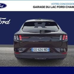 Ford Mustang 269ch Standard Range 76kWh 7cv occasion - Chamb&eacute;ry - photo 3/22