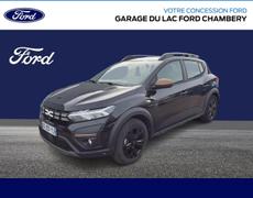 Dacia Sandero Chambéry