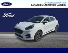 Ford Puma Chambéry