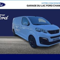 Peugeot Expert Standard 2.0 BlueHDi 180ch S&S Pack Sport EAT8 occasion - Chamb&eacute;ry - photo 2/20