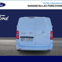Peugeot Expert Standard 2.0 BlueHDi 180ch S&S Pack Sport EAT8 occasion - Chamb&eacute;ry - photo 3/20