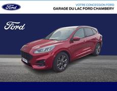 Ford Kuga Chambéry