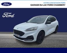 Ford Kuga - 2.5 Duratec 225ch PHEV ST-Line X BVA - 26 590 €