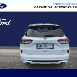 Ford Kuga 2.5 Duratec 225ch PHEV ST-Line X BVA occasion - Chamb&eacute;ry - photo 3/18