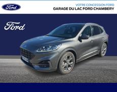 Ford Kuga Chambéry