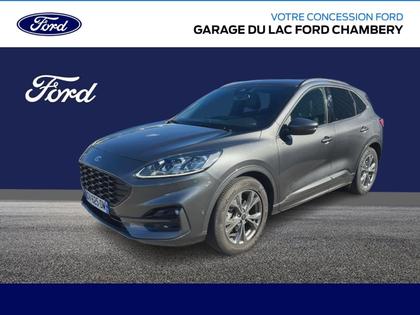 Ford Kuga - 2.5 Duratec 180ch Hybrid FlexiFuel ST-Line X Powershift - 30 990 €