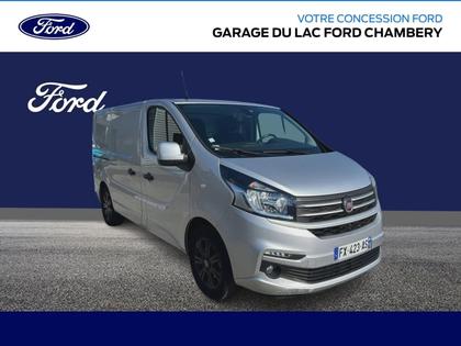 Fiat Talento - 1.0 CH1 2.0 Ecojet 170ch Evoluzione DCT - 20 990 €