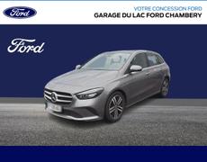 Mercedes Classe B Chambéry