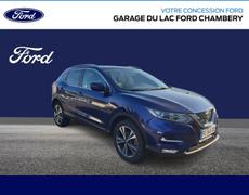 Nissan Qashqai Chambéry