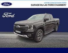 Ford Ranger Chambéry