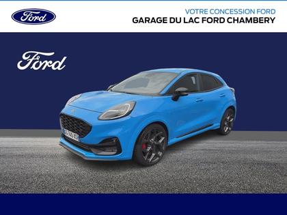 Ford Puma - 1.5 EcoBoost 200ch S&S ST - 26 990 €