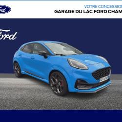 Ford Puma 1.5 EcoBoost 200ch S&S ST occasion - Chamb&eacute;ry - photo 2/20