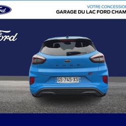 Ford Puma 1.5 EcoBoost 200ch S&S ST occasion - Chamb&eacute;ry - photo 3/20