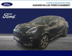 Ford Puma Chambéry