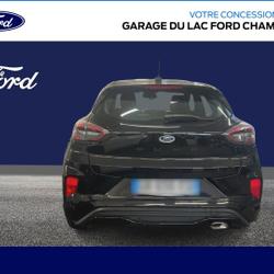 Ford Puma 1.0 Flexifuel 125ch S&S mHEV ST-Line occasion - Chamb&eacute;ry - photo 3/21