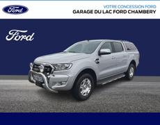 Ford Ranger Chambéry