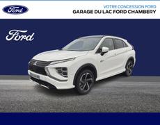 Mitsubishi Eclipse Cross Chambéry