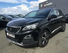 Peugeot 3008 Angers