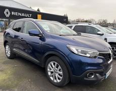 Renault Kadjar Ambrières-les-Vallées