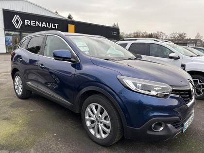 Renault Kadjar - Intens Energy dCi 110 EDC - 13 490 €