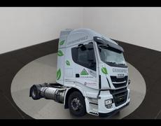 Iveco Stralis Lesquin