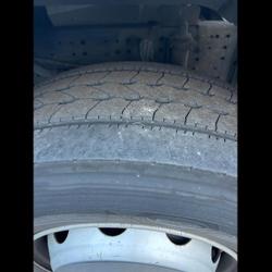 Iveco Stralis Hi-Way AS440S46 TP E6 GNC/GNL Lesquin