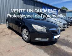 Opel Insignia A Bretteville-sur-Odon