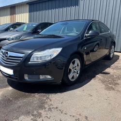Opel Insignia A 2.0 CDTI110 FAP BUSINESS CONNECT START&STOP 5P Bretteville-sur-Odon