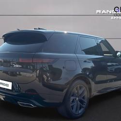 Land Rover Range Rover Sport Range Rover Sport P460e AWD 3.0L i6 PHEV Dynamic HSE Valence