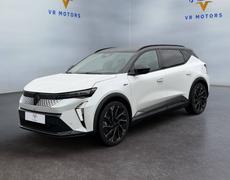 Renault Scenic 4 Serres-Castet