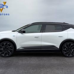 Renault Scenic 4 E-Tech Electric 220ch Techno esprit Alpine grande autonomie ** sant&eacute; batterie 99.1% - premi&egrave;re... Serres-Castet