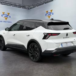 Renault Scenic 4 E-Tech Electric 220ch Techno esprit Alpine grande autonomie ** sant&eacute; batterie 99.1% - premi&egrave;re... Serres-Castet