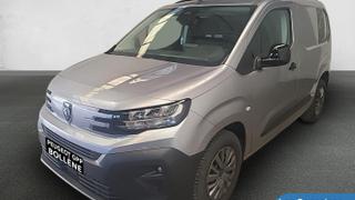 Peugeot Partner  - photo 0