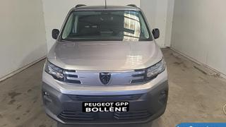 Peugeot Partner  - photo 1