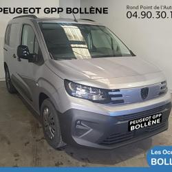 Peugeot Partner FG M Diesel 130ch automatique Pro Skill occasion - Boll&egrave;ne - photo 3/30