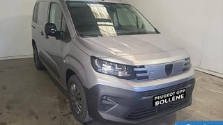 Peugeot Partner  - photo 2