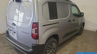 Peugeot Partner  - photo 3
