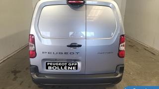 Peugeot Partner  - photo 4