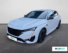 Peugeot e-308 Francheville