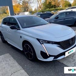 Peugeot e-308 308 Electrique 54 kWh 156ch First Edition Francheville