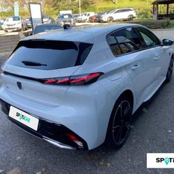 Peugeot e-308 308 Electrique 54 kWh 156ch First Edition Francheville