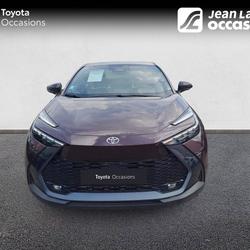 Toyota C-HR C-HR Hybride 140 Collection Annonay