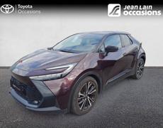Toyota C-HR Valence