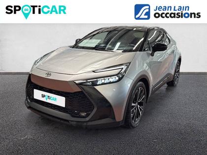 Toyota C-HR - C-HR Hybride 140 Collection - 29 980 €