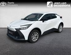 Toyota C-HR Vétraz-Monthoux
