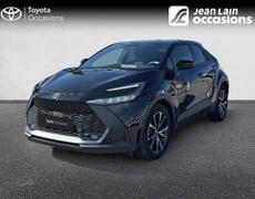 Toyota C-HR Chambéry