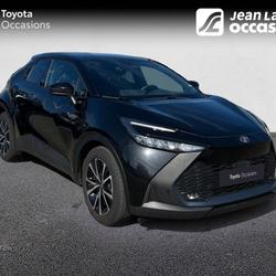 Toyota C-HR C-HR Hybride 200 Design Chamb&eacute;ry
