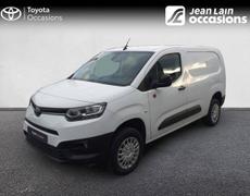 Toyota Proace City Tournon