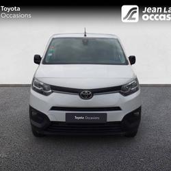 Toyota Proace City PROACE CITY CA LONG 1.5L 130 D-4D BVM6 DANGEL Tournon